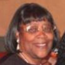 Lillie M. King-Jennings