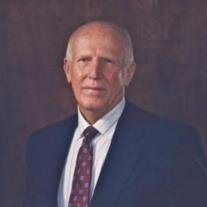Harry W. "Red" Caughron