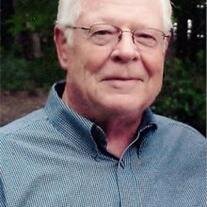 Darrel Upton