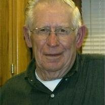 Clarence Nelson