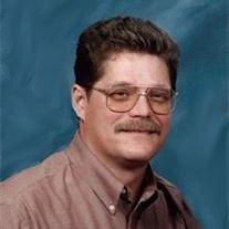 Richard Larson