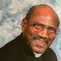 Dr. Eugene  E.  Dickerson 