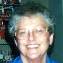 Shirley Elaine Brown