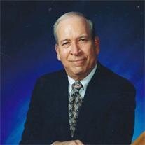 Mr. Stanley Harp Obituary