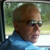 Mr.  Joseph Craig "Joe" Giles Obituary