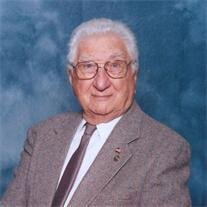 MGySgt Andrew Gubitti Obituary