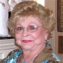 Mrs. Jean Seigler Pace Obituary