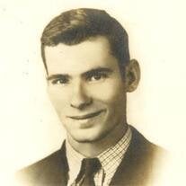 Mr. Jonah Benjamin Terry Obituary