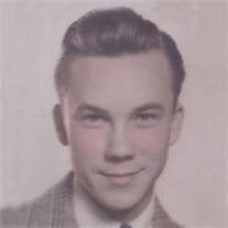 Mr. John Turner Obituary
