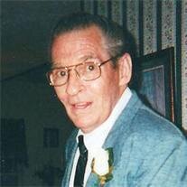 Mr. William Franklin Letchworth Obituary