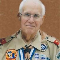 Mr. James Jim Forsyth Obituary