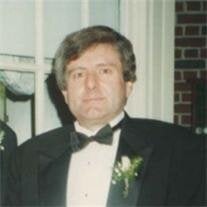 Mr. David Bennett Giles Obituary