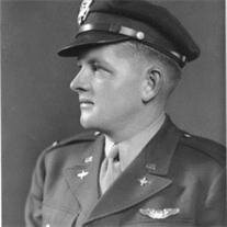 Mr.  Clark H. Dowdell Obituary