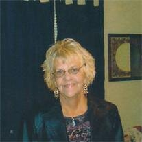 Mrs. Shirley Mae Wallace Patrick Obituary