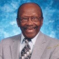 Mr. Grover Key Obituary