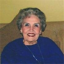 Mrs. Grace Traylor Coleman Obituary