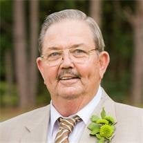 Mr. David Allen Robbins Obituary