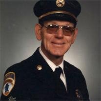 Mr. Thad Hassel Davis Obituary
