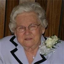 Mrs. Nell McElveen Lee Obituary