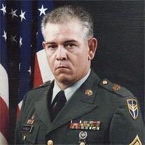 Mr. Jerry "Top" McCready, Sr. Obituary