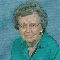 Mrs. Mary Bass Fitzgerald Taylor Obituary