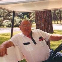 Mr. Glen Everett McMickle Obituary