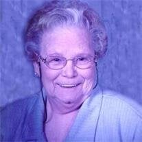 Mrs. Lois Barfield Witczak Obituary