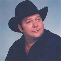 Mr. Troy Zane Douglas Obituary