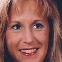 Mrs. Melanie Hope Lainer Obituary