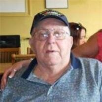 SMSGT John J. Citorelli Obituary