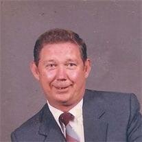 Mr. James Worthington Bramble Obituary