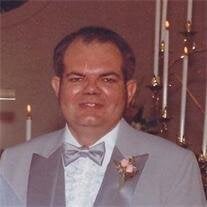 Mr. Walter Terry Foreman Obituary