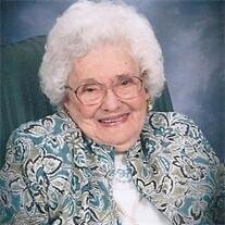Mrs. Eva Phillips Sauls Obituary