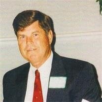 Mr. James Clinton Hall Obituary