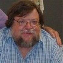 Mr. Ricky Jay Bowden Obituary