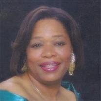 Mrs. Dianne Khris James Andrews Obituary