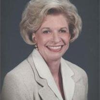 Mrs. Patricia Heath Blackshear McDaniel Obituary