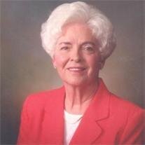 Mrs. Jean Nowlin Owens Obituary