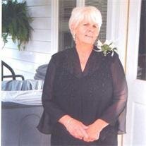 Mrs. Ginger Watkins Watson Obituary