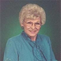 Ruby  P. Roberts Obituary
