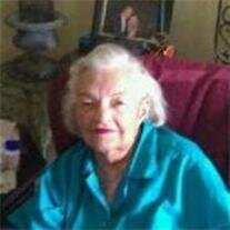 Kate Pendleton Lenhardt Owens Obituary
