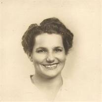 Mrs. Ruby Cain Obituary