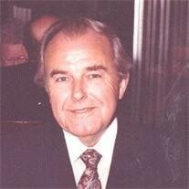 Mr. James Fred Taylor Obituary