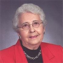 Kathleen Pope Obituary