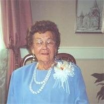 Mrs. Emma Bridges Simmons Obituary