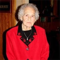 Velma Ranew Kierce Braswell Obituary