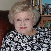 Callie Goldinger Obituary