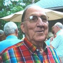 Mr. J. Paul Rakel, Sr. Obituary