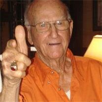 Mr. Taplin "T.B." Hambrick Obituary