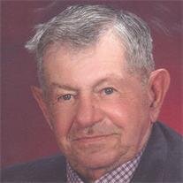 Mr. Paul Edward Eames Obituary